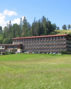 Hotel Magura 2 csillagos